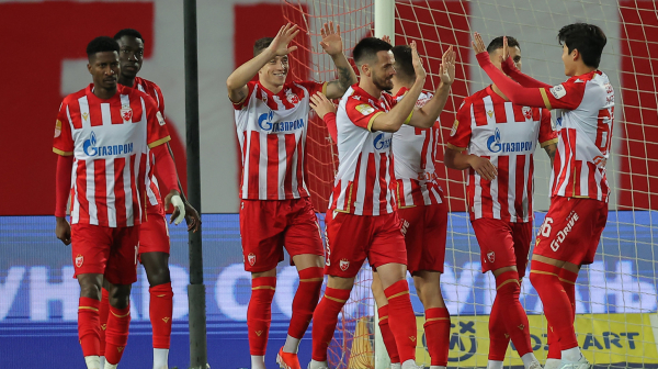 Sudar bivših evropskih prvaka – Zvezda sanja 1984. na Marakani