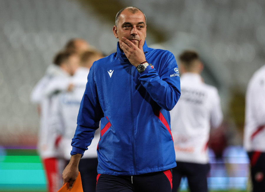 Milijaš zove na Leh: Spremite crvene i bele majice