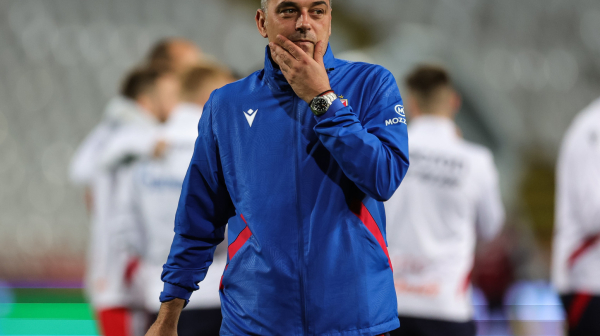 Milijaš dobija veliko pojačanje za Ligu šampiona