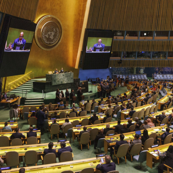 Severna Koreja šalje visoku delegaciju na Generalnu skupštinu UN