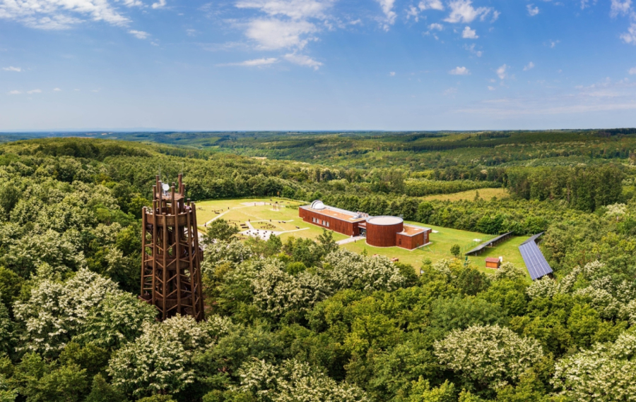 Astronomski beg u prirodu: Ovo je mesto gde se sastaju priroda i svemir i blizu je Srbije VIDEO