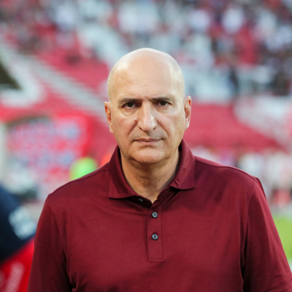 Mrkela upozorava: "Neka istorija nas je naučila... otišlo je već 15.000 karata" VIDEO