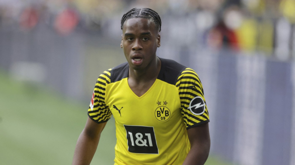 Da li je on nova senzacija u Ligi šampiona? VIDEO