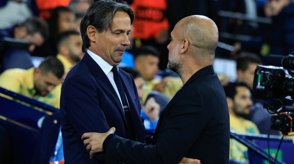 Gvardiola više nije najplaćeniji trener na svetu