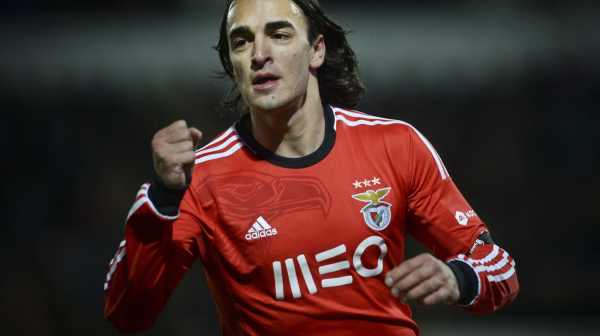 Lazar Marković: "Pobednik? Verujem da će biti nerešeno"