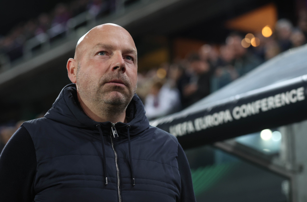 Anderleht "pod pritiskom" navijača otpustio trenera