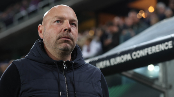 Anderleht "pod pritiskom" navijača otpustio trenera