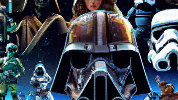 Istorijski uspeh: Jedini film u istoriji koji je za manje od nedelju dana zaradio milijardu dolara VIDEO