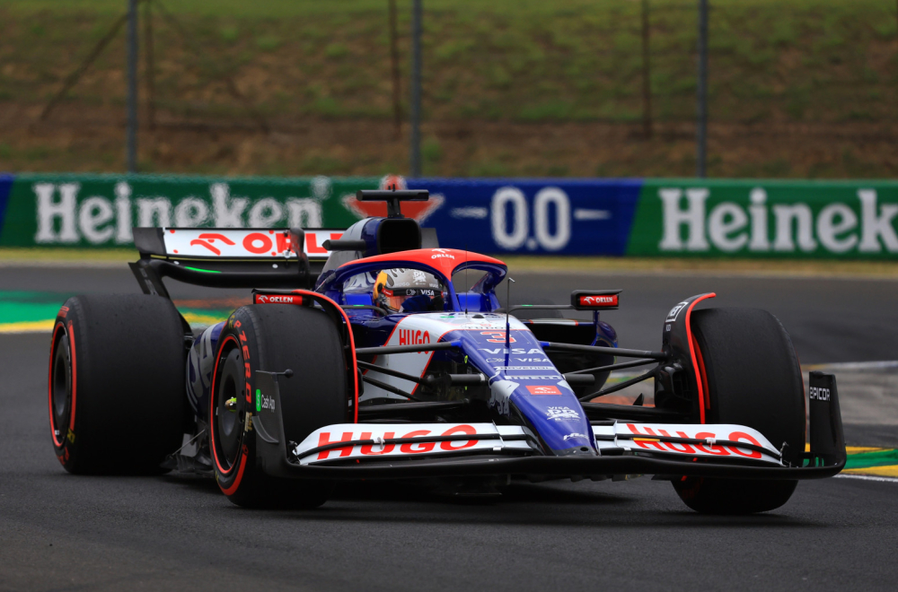 Rikardo bi mogao da napusti tim posle VN Singapura