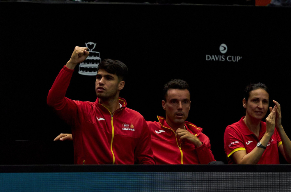 Gotov žreb: Ovo su svi parovi i termini četvrtfinala Dejvis kupa