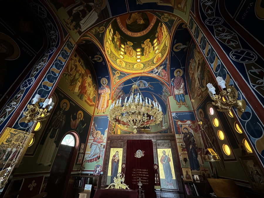 Neverovatna priča o Svetoj Sari i njenoj zadužbini: Meštani svedočili brojnim čudima FOTO