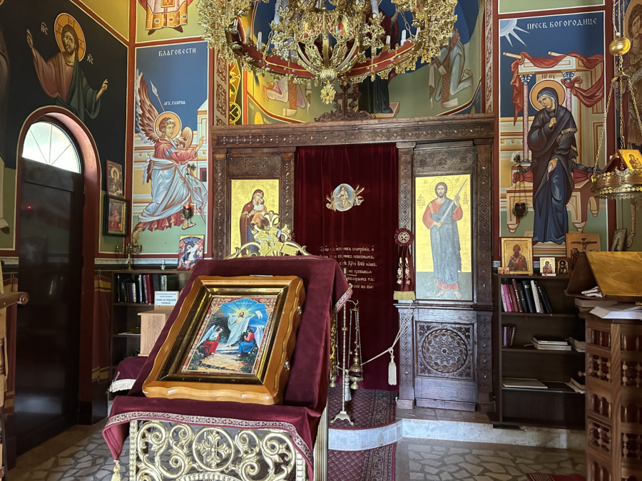 Neverovatna priča o Svetoj Sari i njenoj zadužbini: Meštani svedočili brojnim čudima FOTO