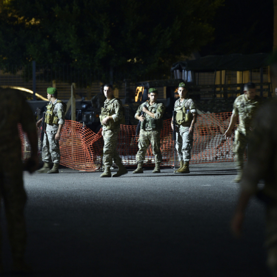 Strah od opšteg rata se širi: "Spremni za najgore"