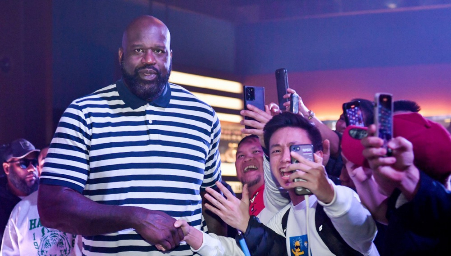 Šek opet "udara" na Gobera: "Ne zanima me šta si uradio"