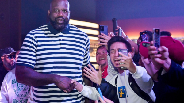 Šek opet "udara" na Gobera: "Ne zanima me šta si uradio"