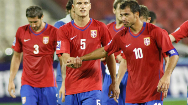 Navijač Benfike pred Zvezdu: "Stanković, Vidić? Ne sećam ih se" VIDEO