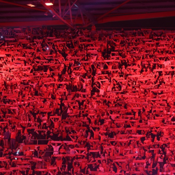 Tuča na izbornoj skupštini Benfike – Rui Kosta na udaru VIDEO