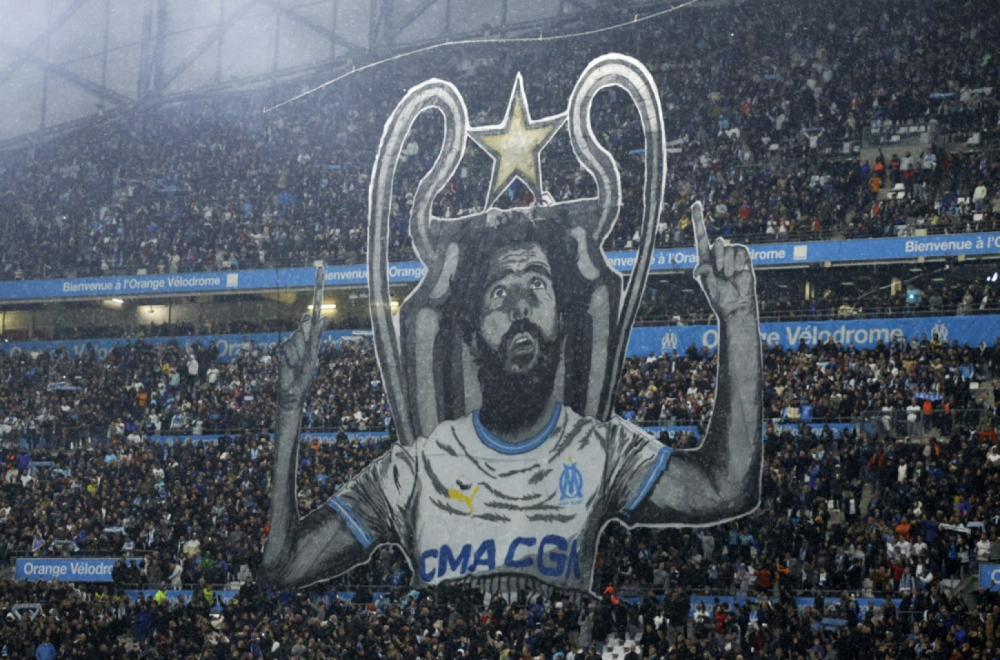 Navijači Marseja dobili zabranu odlaska u Lion