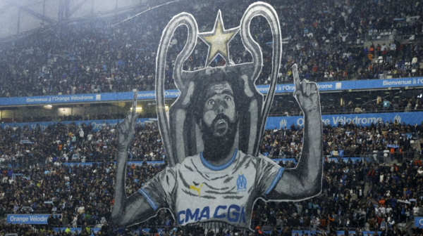 Navijači Marseja dobili zabranu odlaska u Lion