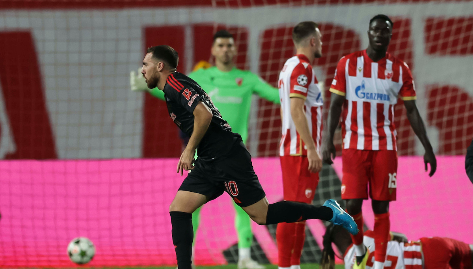 Golčina – "Marakana" utihnula VIDEO