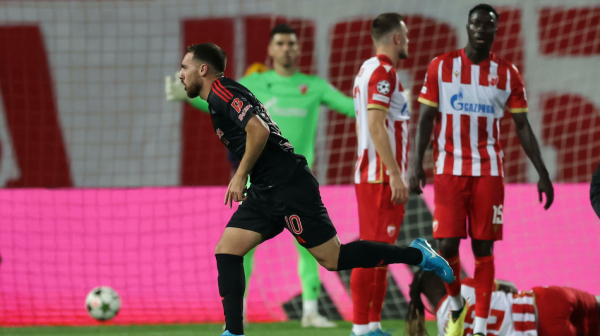 Golčina – "Marakana" utihnula VIDEO