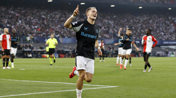 Ispisana istorija nemačkog fudbala – niko nikad kao Virc VIDEO