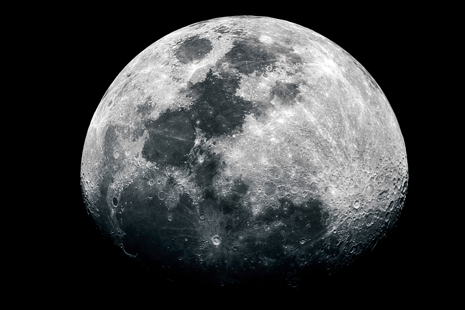 Spejseksova raketa udarila u Mesec; NASA otkrila detalje