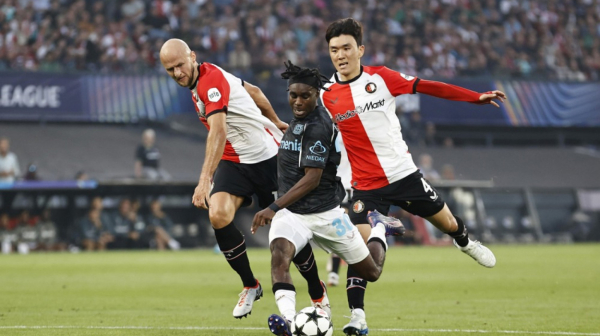 Zvezda nije najgore prošla – Hvang debitovao debaklom!