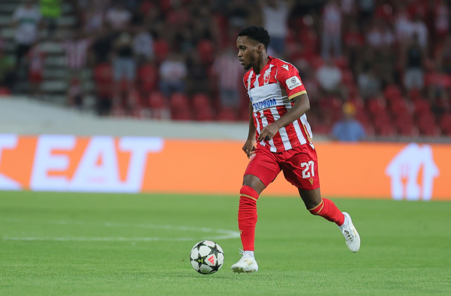 Zvezdin slučaj – samo stranci daju golove; Dinamov slučaj – domaći igrači 9/10