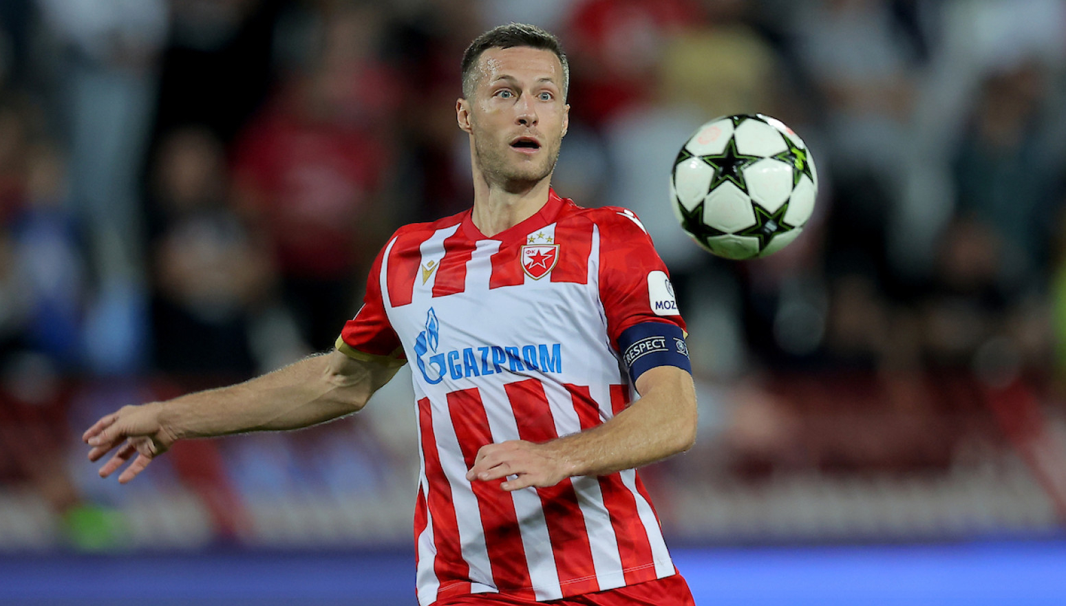 Spajić: "Nedopustivo!"