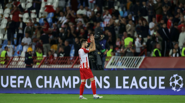 Ivanić: "Samo smo se jedne stvari bojali..."