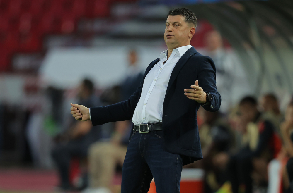 "Kako mislite da bi trebalo da se osećam? Nikada nisam upirao prstom ni na koga"