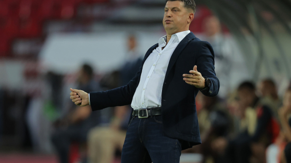 "Kako mislite da bi trebalo da se osećam? Nikada nisam upirao prstom ni na koga"