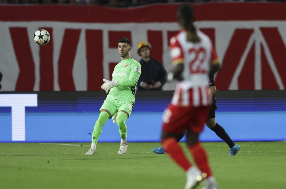 Glazer: "Dobili smo komplimente, ali smo izgubili bodove" VIDEO