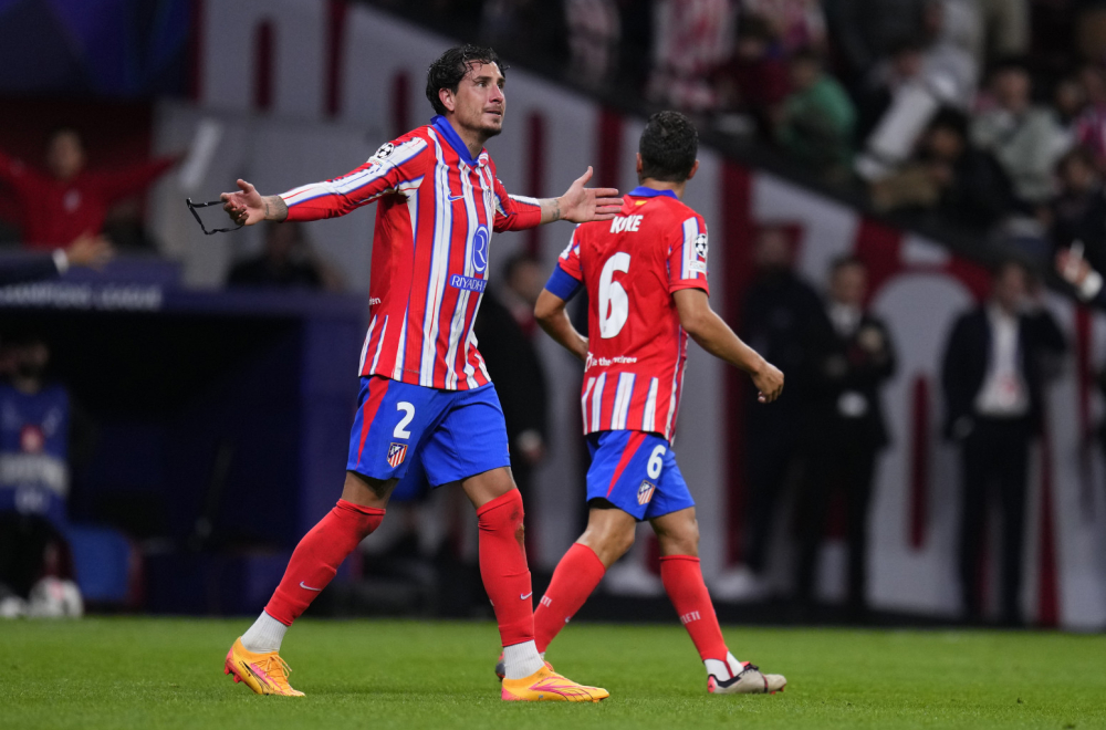 Delirijum u Madridu – Atletiko do pobede u 90'