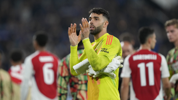 Da li je ovo potez kola u Ligi šampiona? VIDEO