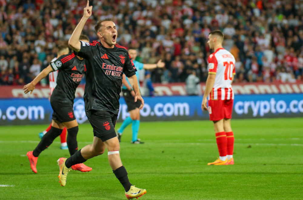 "Bila je žestoka atmofera"