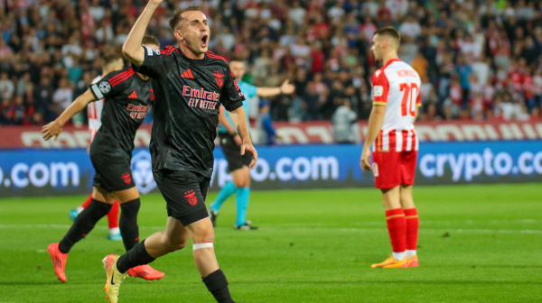 "Bila je žestoka atmofera"