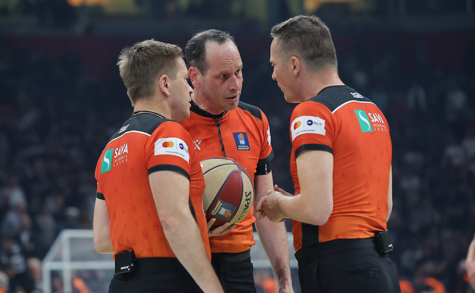 Bye, bye, idem u Dubai: Kreće nova ABA liga, Zvezda i Partizan i dalje ispred svih