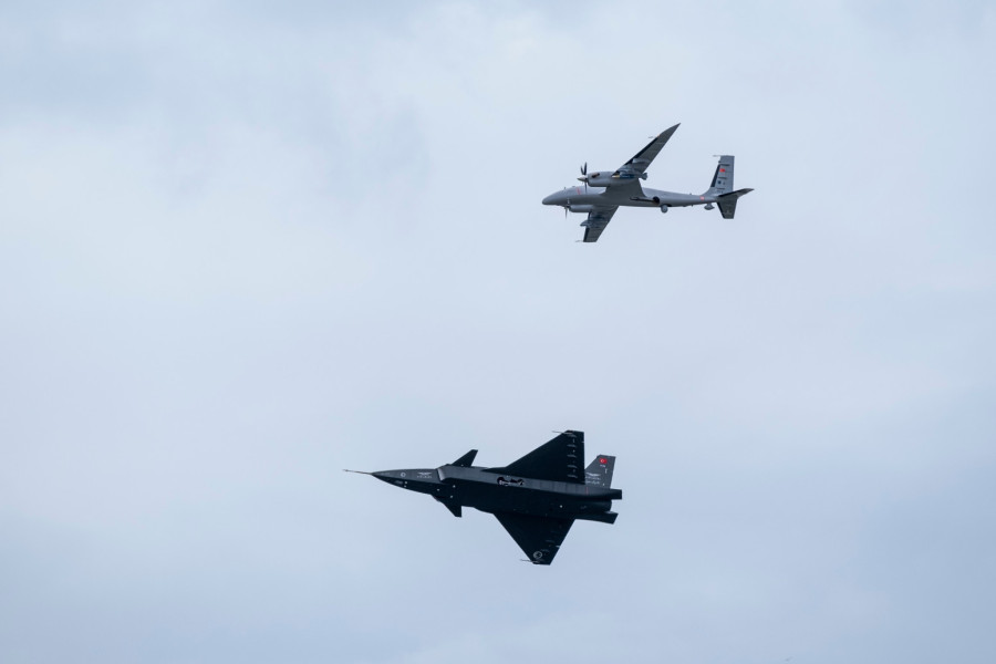 I, pravi haos na aerodromima je počeo; A i potrajaće