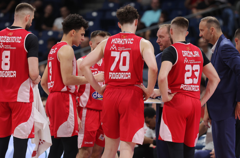 Bye, bye, idem u Dubai: Kreće nova ABA liga, Zvezda i Partizan i dalje ispred svih