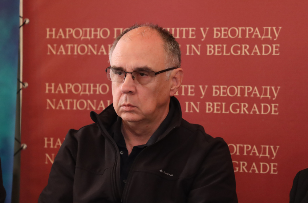 Ove godine u Narodnom pozorištu Romeo i Julija, Kazablanka, Lovci na bisere