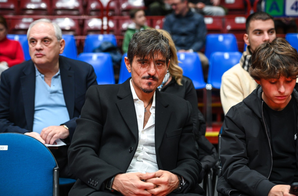 "Moj otac je imao više slika sa Željkom nego sa mnom"