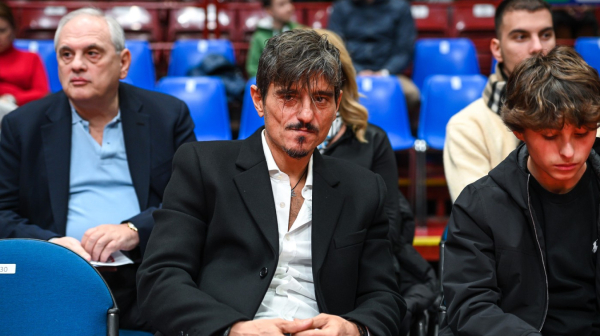 "Moj otac je imao više slika sa Željkom nego sa mnom"