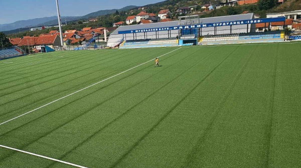 Jakšić: "Zaslužili smo makar jedan gol"