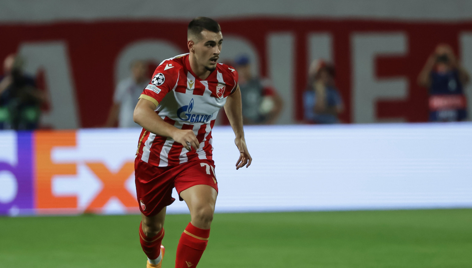 Poznato koliko će Mimović odsustvovati sa terena