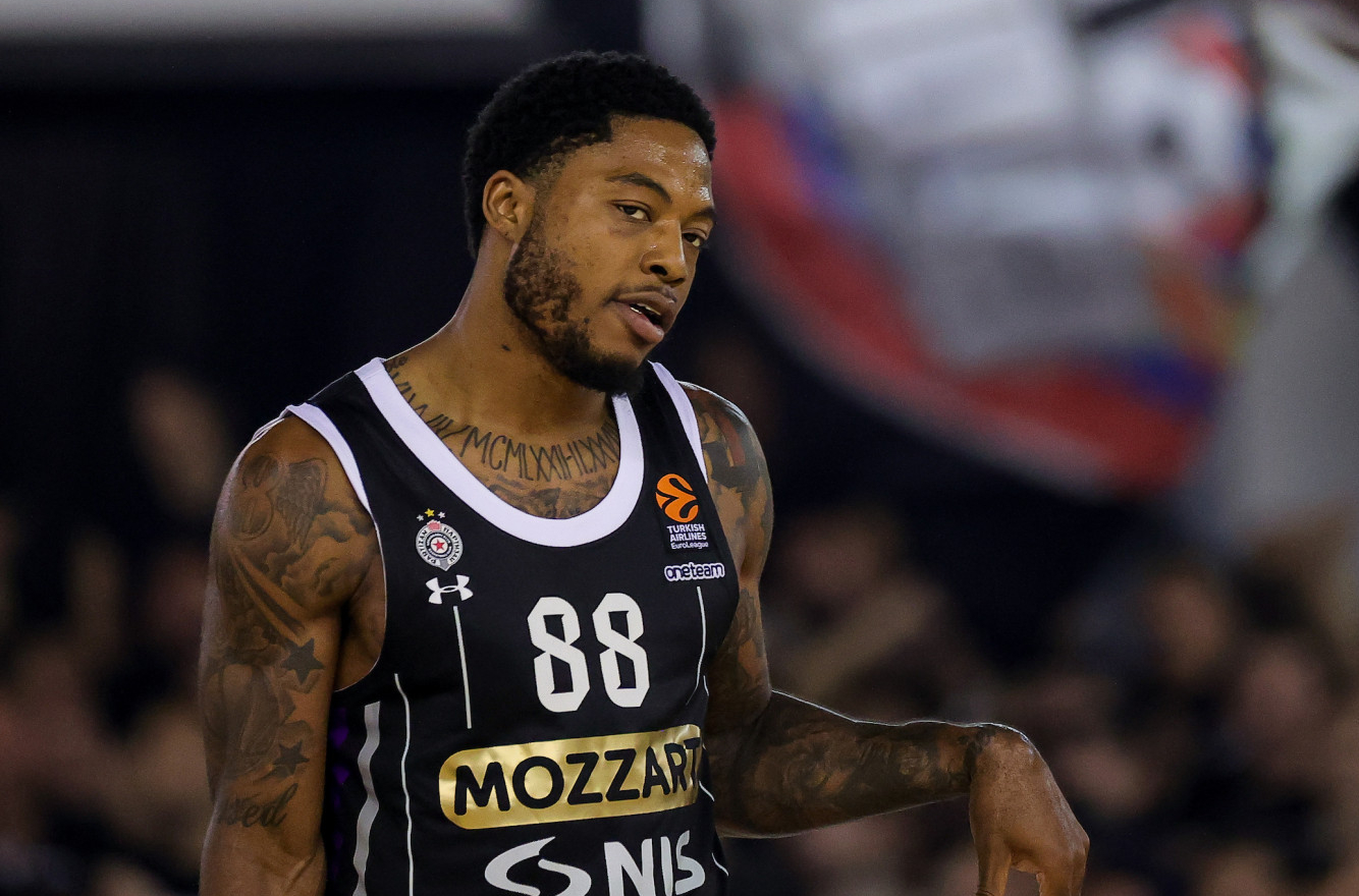 Poraz Partizana koji niko nije gledao – neuspešna evroligaška provera