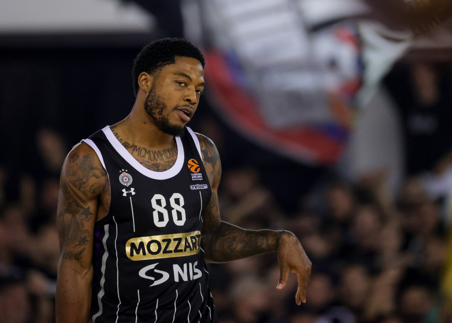 Sve je isto, ali ništa isto nije – koliko može Partizan u Evroligi?