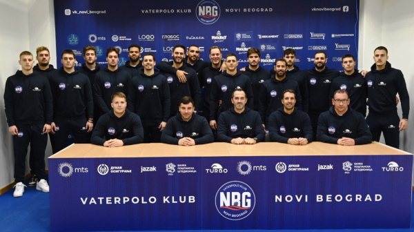 Novobeograđani spremni za nove izazove: "Velika transformacija – ciljevi isti"