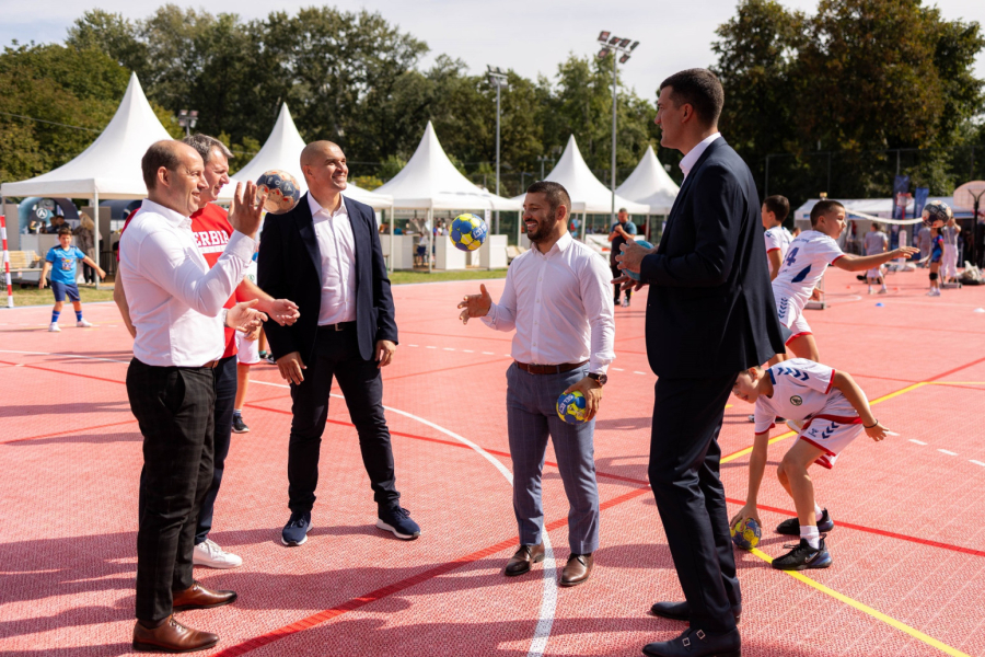 Sajam sporta na Adi Ciganliji – više od 80 sportova, ulaz besplatan